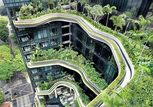 淺談園林景觀(guān)置石、疊石設(shè)計(jì)